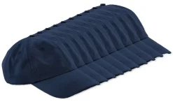 Pack de 144 Beechfield BF653 - Casquette Sportive 6 Panneaux en Coton Chino