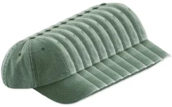 Pack de 24 Beechfield BF655 - Casquette Vintage en Coton Brossé Lavé