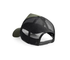 Pack de 24 Beechfield BF640 - Casquette Trucker Américaine