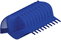 Pack de 24 Beechfield BF640 - Casquette Trucker Américaine