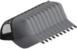 Pack de 24 Beechfield BF640 - Casquette Trucker Américaine