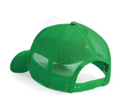 Pack de 24 Beechfield BF640 - Casquette Trucker Américaine