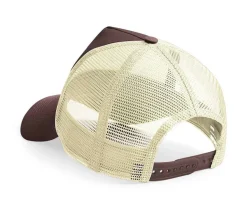 Pack de 24 Beechfield BF640 - Casquette Trucker Américaine