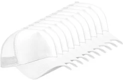 Pack de 24 Beechfield BF640 - Casquette Trucker Américaine