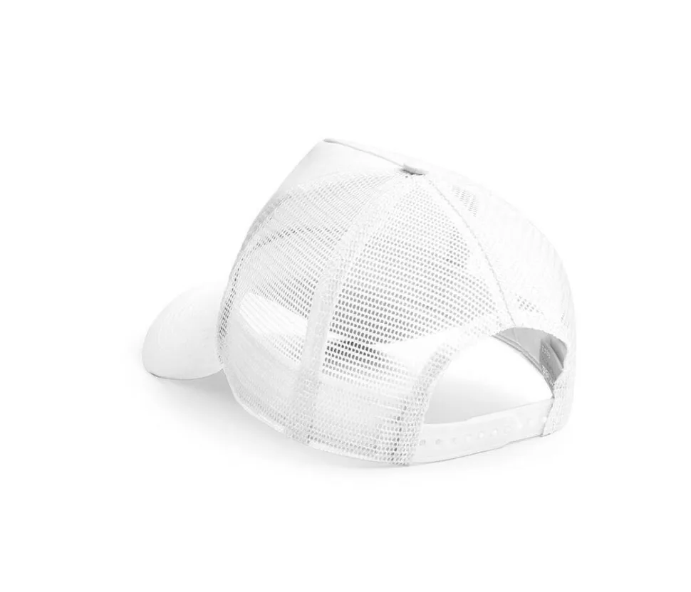 Pack de 96 Beechfield BF640 - Casquette Trucker Américaine