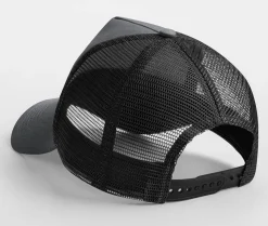 Pack de 96 Beechfield BF640 - Casquette Trucker Américaine