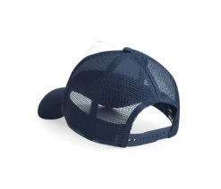 Pack de 96 Beechfield BF640 - Casquette Trucker Américaine