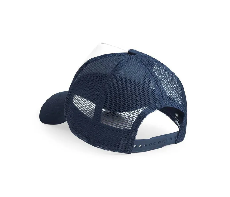 Pack de 96 Beechfield BF640 - Casquette Trucker Américaine