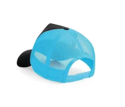 Pack de 96 Beechfield BF640 - Casquette Trucker Américaine