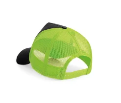 Pack de 96 Beechfield BF640 - Casquette Trucker Américaine