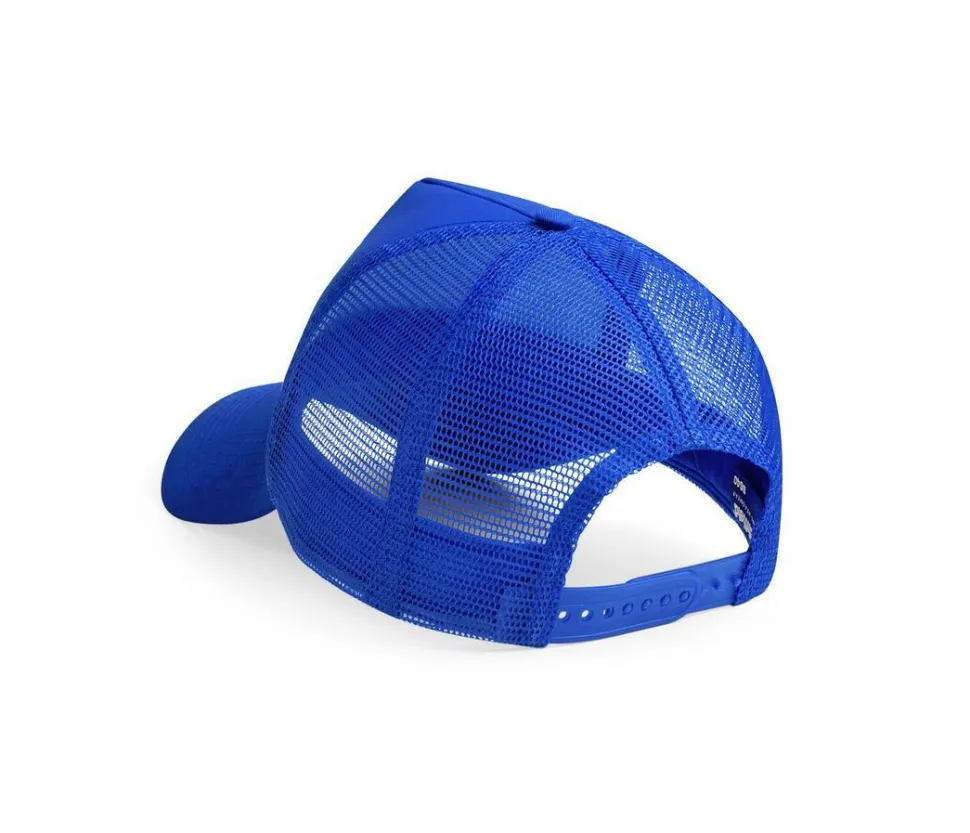 Pack de 96 Beechfield BF640 - Casquette Trucker Américaine