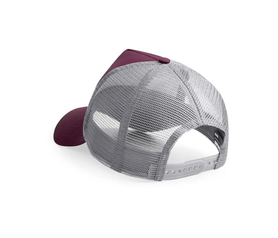 Pack de 96 Beechfield BF640 - Casquette Trucker Américaine