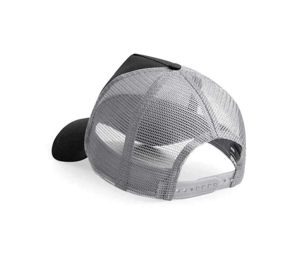 Pack de 96 Beechfield BF640 - Casquette Trucker Américaine