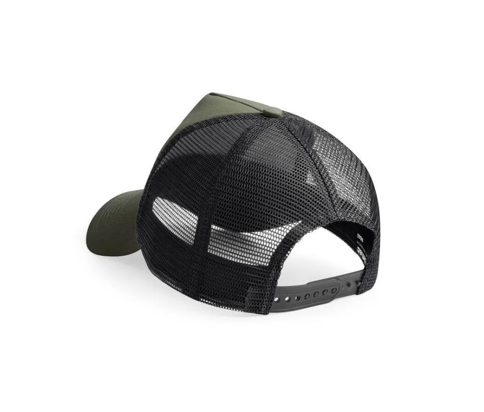 Pack de 96 Beechfield BF640 - Casquette Trucker Américaine