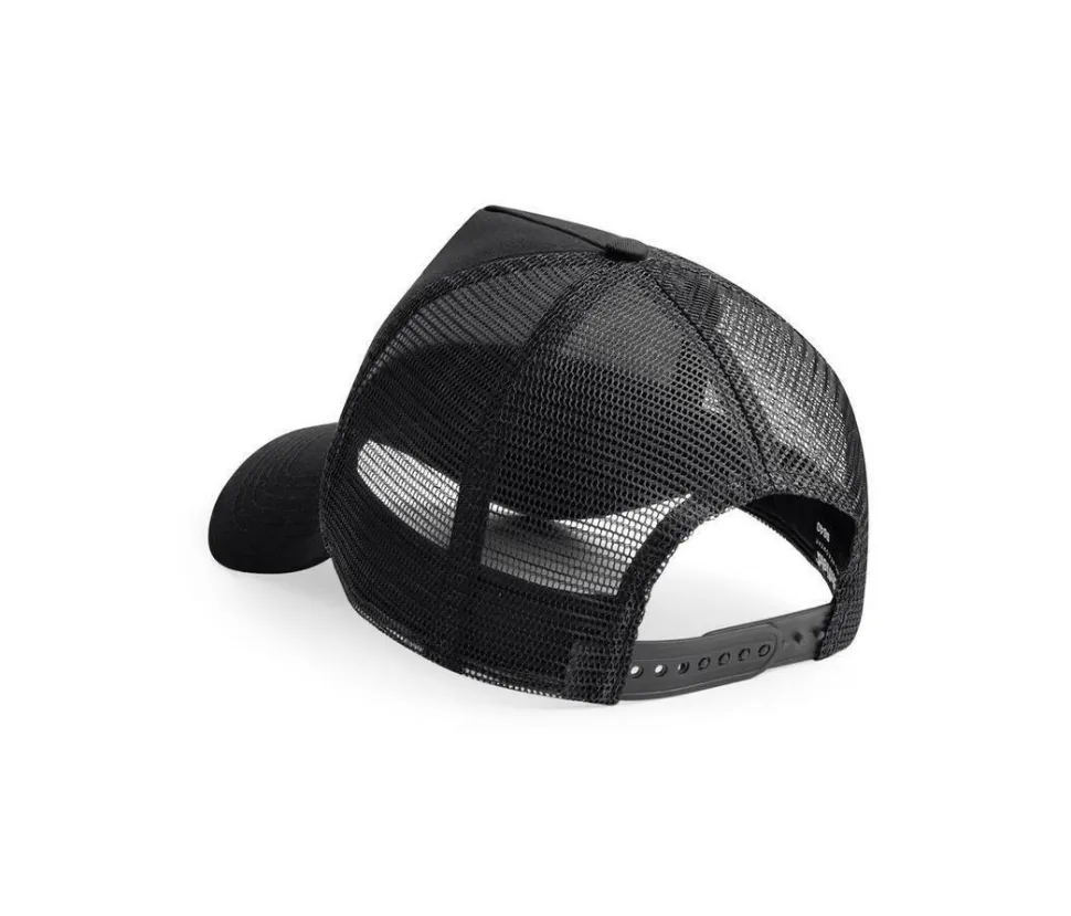 Pack de 96 Beechfield BF640 - Casquette Trucker Américaine