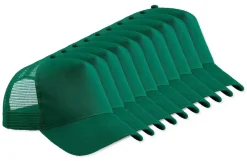Pack de 192 Beechfield BF640 - Casquette Trucker Américaine
