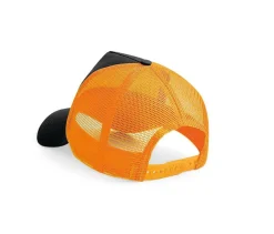 Pack de 192 Beechfield BF640 - Casquette Trucker Américaine