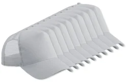 Pack de 192 Beechfield BF640 - Casquette Trucker Américaine