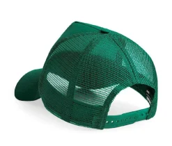 Pack de 192 Beechfield BF640 - Casquette Trucker Américaine