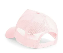 Pack de 192 Beechfield BF640 - Casquette Trucker Américaine