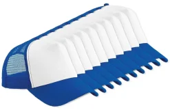 Pack de 192 Beechfield BF640 - Casquette Trucker Américaine