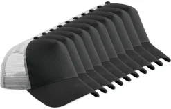 Pack de 192 Beechfield BF640 - Casquette Trucker Américaine