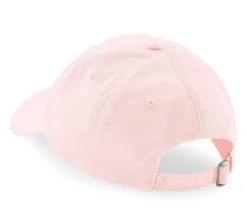 Pack de 24 Beechfield BF653 - Casquette Sportive 6 Panneaux en Coton Chino