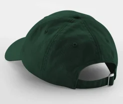 Pack de 24 Beechfield BF653 - Casquette Sportive 6 Panneaux en Coton Chino