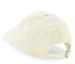 Pack de 24 Beechfield BF653 - Casquette Sportive 6 Panneaux en Coton Chino