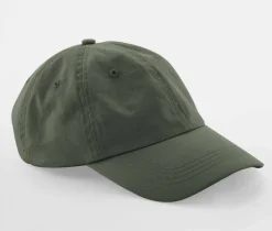 Pack de 24 Beechfield BF653 - Casquette Sportive 6 Panneaux en Coton Chino