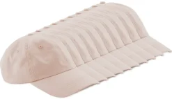 Pack de 24 Beechfield BF653 - Casquette Sportive 6 Panneaux en Coton Chino