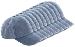 Pack de 72 Beechfield BF655 - Casquette Vintage en Coton Brossé Lavé