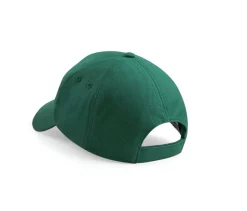 Pack de 24 Beechfield BF015 - Casquette 5 Panneaux 100% Coton