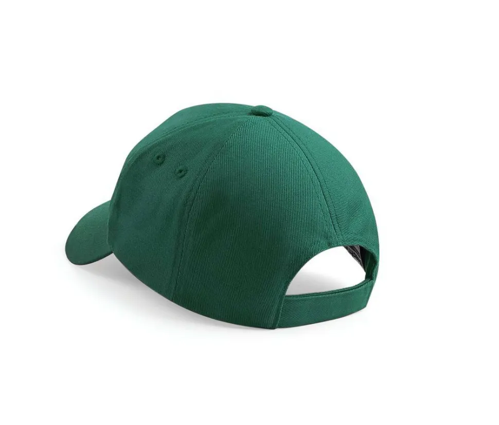 Pack de 24 Beechfield BF015 - Casquette 5 Panneaux 100% Coton