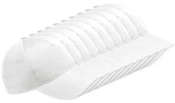 Pack de 24 Beechfield BF015 - Casquette 5 Panneaux 100% Coton