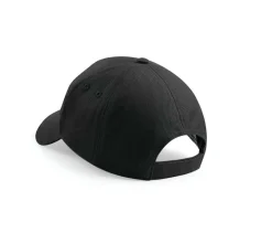 Pack de 192 Beechfield BF015 - Casquette 5 Panneaux 100% Coton