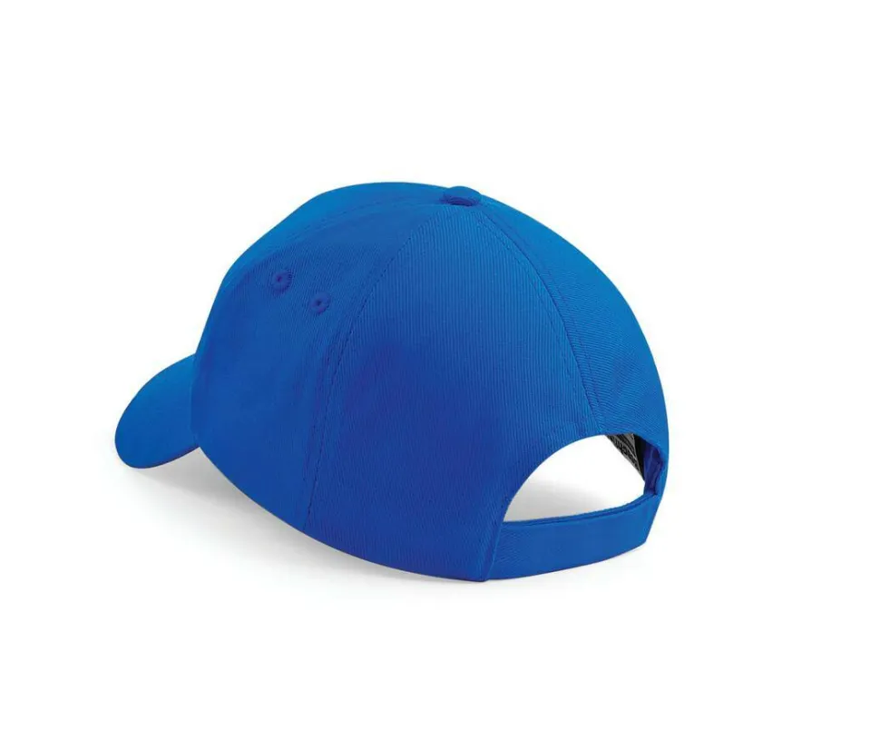 Pack de 192 Beechfield BF015 - Casquette 5 Panneaux 100% Coton