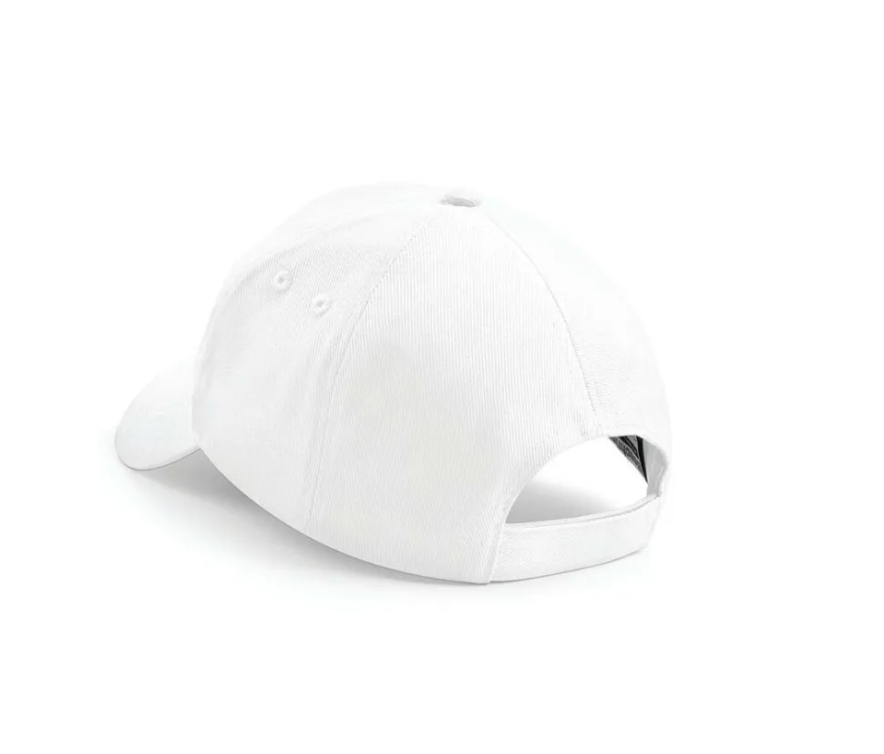 Pack de 192 Beechfield BF015 - Casquette 5 Panneaux 100% Coton
