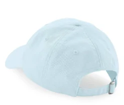 Pack de 72 Beechfield BF653 - Casquette Sportive 6 Panneaux en Coton Chino