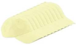 Pack de 72 Beechfield BF653 - Casquette Sportive 6 Panneaux en Coton Chino