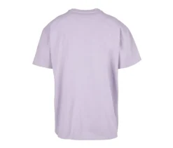 Pack de 100 Build Your Brand BY102 - T-shirt Oversize Confort Classique Homme