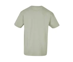Pack de 100 Build Your Brand BY102 - T-shirt Oversize Confort Classique Homme