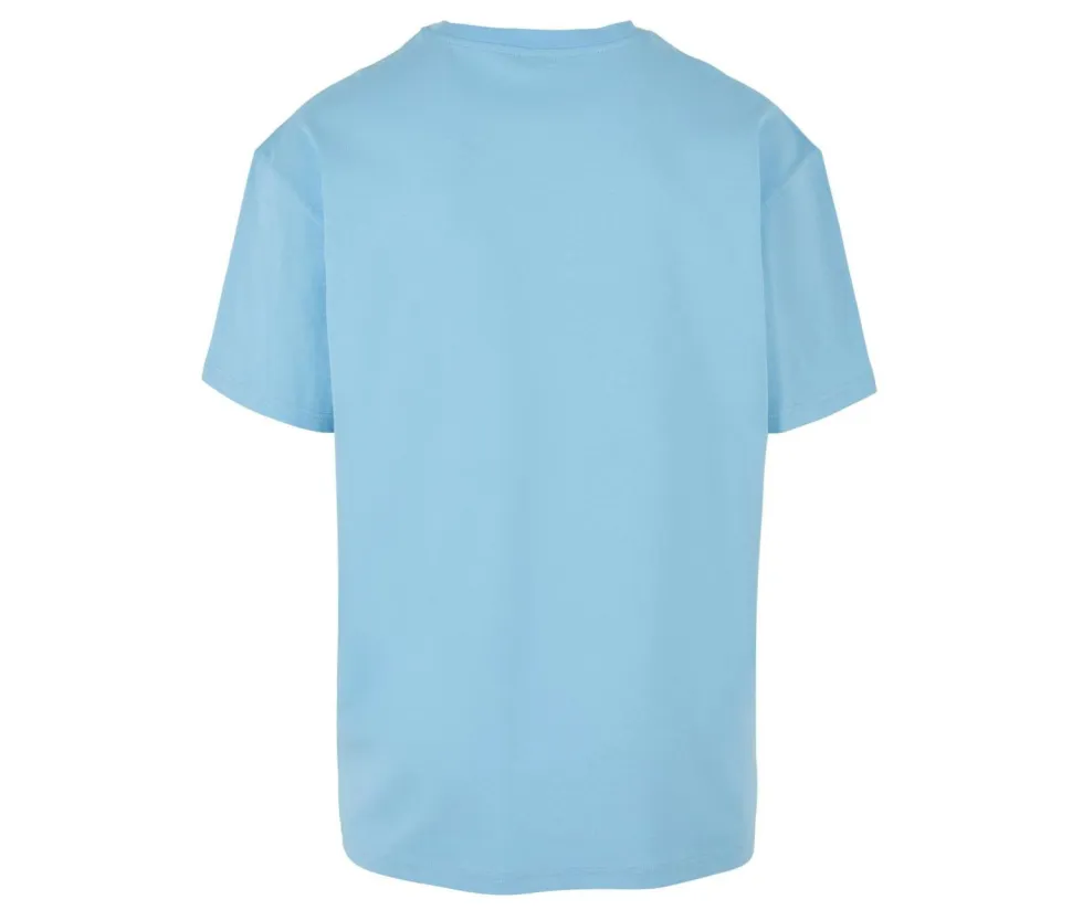 Pack de 100 Build Your Brand BY102 - T-shirt Oversize Confort Classique Homme