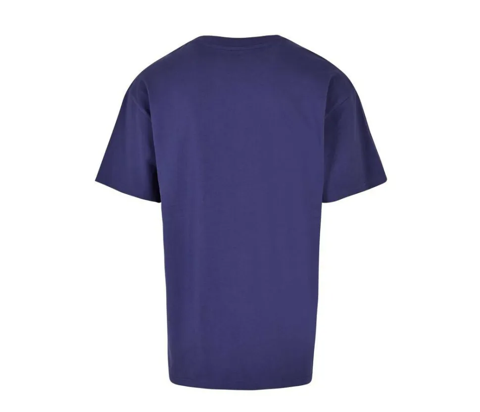 Pack de 100 Build Your Brand BY102 - T-shirt Oversize Confort Classique Homme