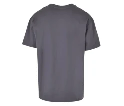Pack de 100 Build Your Brand BY102 - T-shirt Oversize Confort Classique Homme