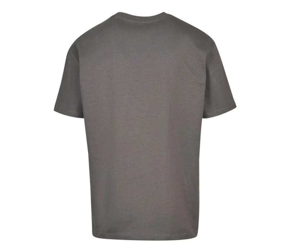 Pack de 30 Build Your Brand BY102 - T-shirt Oversize Confort Classique Homme