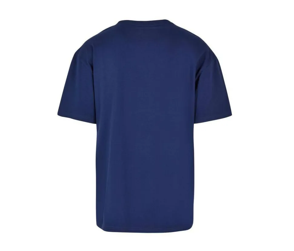 Pack de 30 Build Your Brand BY102 - T-shirt Oversize Confort Classique Homme