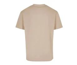 Pack de 30 Build Your Brand BY102 - T-shirt Oversize Confort Classique Homme
