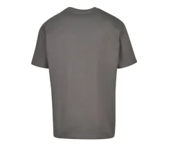 Pack de 5 Build Your Brand BY102 - T-shirt Oversize Confort Classique Homme