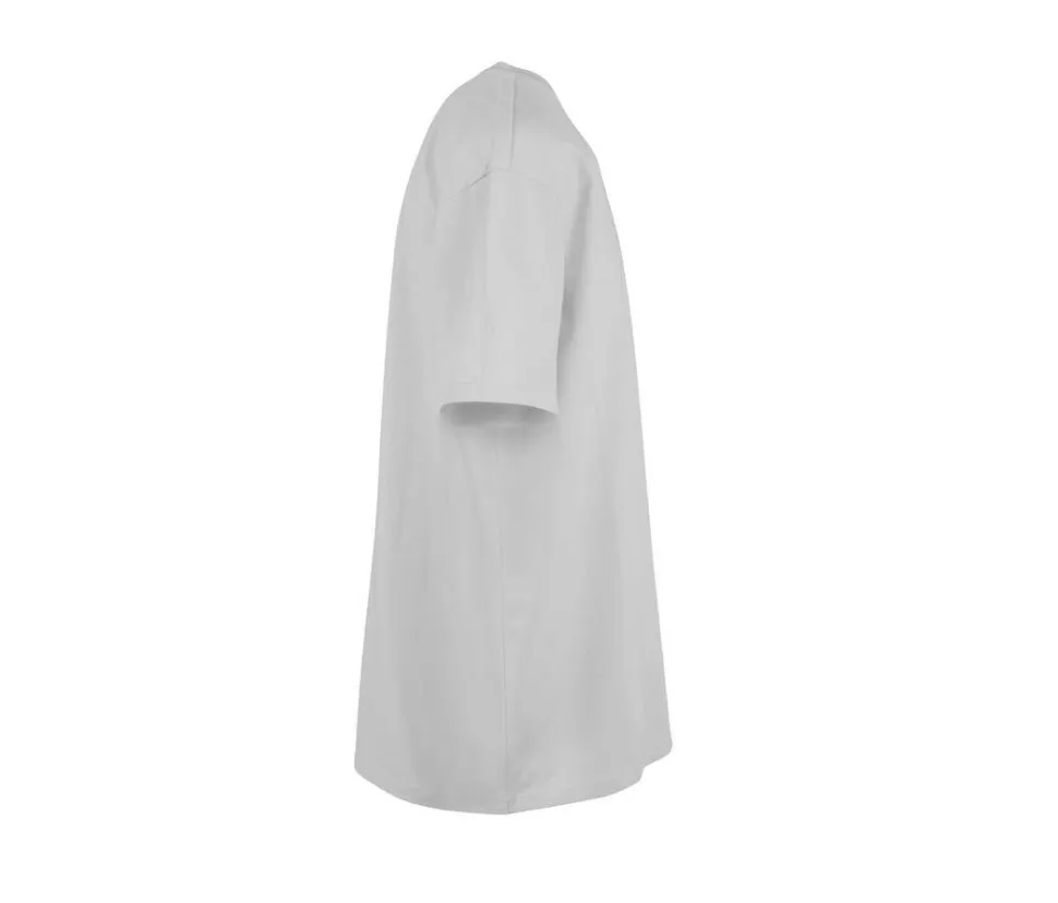 Pack de 5 Build Your Brand BY102 - T-shirt Oversize Confort Classique Homme